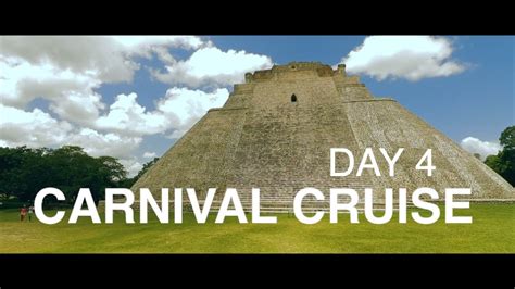Experience Cultural Immersion on Carnival Magic Excursions